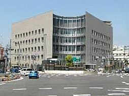 大阪市立西淀川図書館 856m