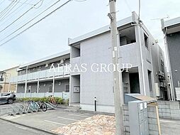 リブリ・シロヤマA