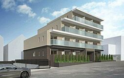 東京メトロ東西線 落合駅 徒歩3分