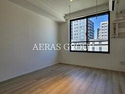 Centenario 市谷二十騎町 3階1Kのリビング/ダイニング