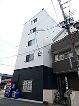 STANDARD高殿  ｜ 大阪府大阪市旭区高殿４丁目（賃貸マンション1K・3階・19.55㎡） その4