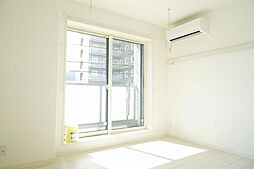 北口ハイツ 202 2階ワンルームのリビング/ダイニング