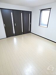 カーサ　フェリーチェ 1階1LDKのリビング/ダイニング