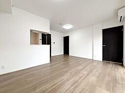 ＣＲＥＡＬｐｒｅｍｉｅｒ西馬込 2階2LDKのリビング/ダイニング