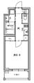 フーガス3階6.1万円
