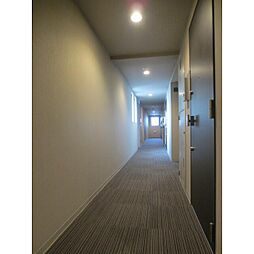 フレアージュ白金台 1階1Kのリビング/ダイニング