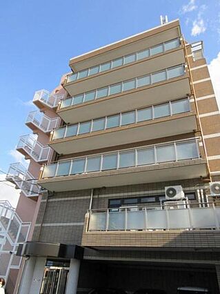 アネシス福重_外観_3