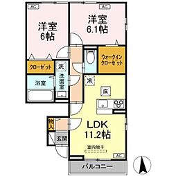 JR南武線 稲城長沼駅 徒歩7分