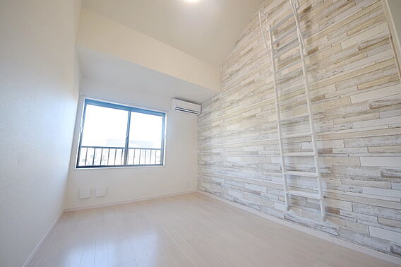 アイズ上溝201._内装_2