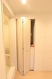 レスペデザ小岩 2階ワンルームのリビング/ダイニング