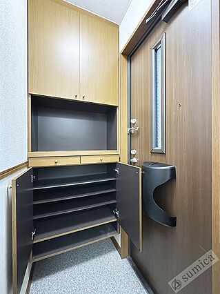 セレブリティ長吉Ｂ_内装_11