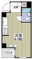 明日香コーポ4階2.9万円