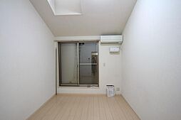 ロバリア古淵 1階1Kのリビング/ダイニング