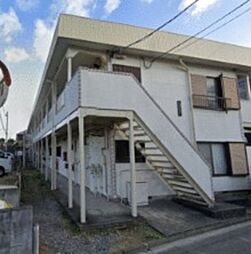 第二コーポプライズ