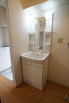 ＫＥＮ’Ｓ　ＨＯＵＳＥ 101 ｜ 福島県郡山市水門町3（賃貸アパート2K・1階・36.00㎡） その13