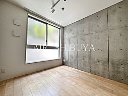 SPHERE　YOYOGIUEHARA　HILLTOP 地下1階1Kのリビング/ダイニング