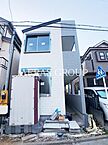 神奈川県横浜市西区東久保町33-4：物件画像／ソレイユ横浜店 （株式会社ソレイユ）
