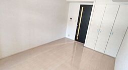 東京メトロ有楽町線 月島駅 徒歩1分の賃貸マンション 7階1Kのリビング/ダイニング