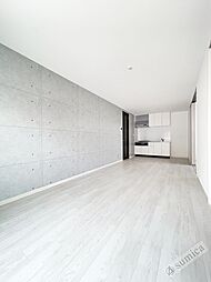 Avantio Clair 1階2LDKのリビング/ダイニング