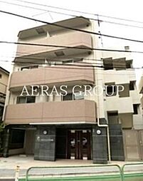 スカイコート小竹向原