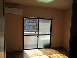 西武新宿線 中井駅 徒歩3分の賃貸マンション 3階ワンルームのリビング/ダイニング