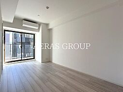 パークアクシス東日本橋 1104 11階2LDKのリビング/ダイニング