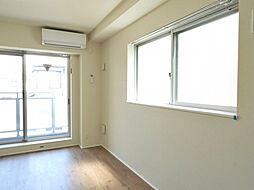 東京メトロ千代田線 綾瀬駅 徒歩10分の賃貸マンション 4階1Kのリビング/ダイニング