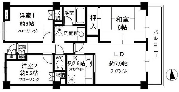 サムネイルイメージ