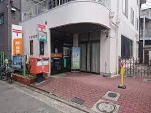 OBS堺 ｜大阪府堺市堺区中之町東２丁(賃貸アパート1R・1階・19.20㎡)の写真 その23