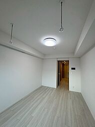 エストゥルース亀戸 1階1Kのリビング/ダイニング