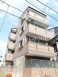 シャンボール中野