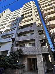 東急目黒線 武蔵小山駅 徒歩7分の賃貸マンション