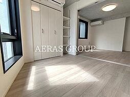 レピュア板橋レジデンスＩＩ 1階2Kのリビング/ダイニング