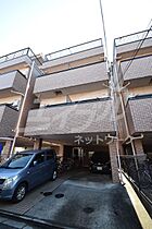 大阪府吹田市千里山東１丁目（賃貸マンション1K・2階・20.50㎡） その1