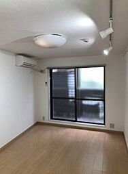 西武新宿線 新井薬師前駅 徒歩4分の賃貸マンション 1階ワンルームのリビング/ダイニング