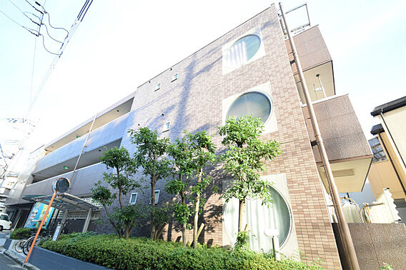 シェリール_外観_2