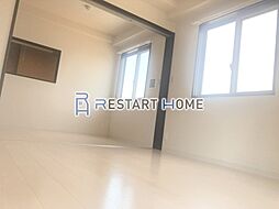 SDグランツ三川口 1階1LDKのリビング/ダイニング