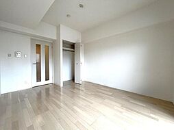 SKY LAGUNA 5階1Kのリビング/ダイニング