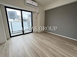 アーバネックス千代田淡路町 10階1LDKのリビング/ダイニング