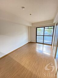 ウエストコート 3階3LDKのリビング/ダイニング