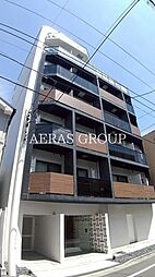 アルテシモカルド