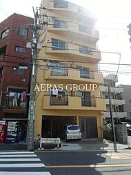 アーバネイト駒込