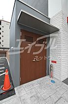 大阪府大阪市都島区東野田町５丁目（賃貸マンション1K・3階・23.63㎡） その23