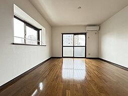 ポートランド南橋本壱番館 301 3階1Kのリビング/ダイニング