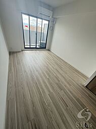 南海線 石津川駅 徒歩6分の賃貸マンション 2階1Kのリビング/ダイニング