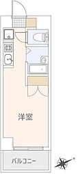 パークサイド石坂 6階