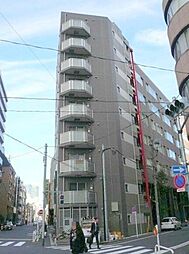 東京メトロ東西線 九段下駅 徒歩5分の賃貸マンション