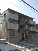 シンセリティ石津B棟  ｜ 大阪府堺市堺区石津町３丁（賃貸アパート1LDK・3階・42.14㎡） その22