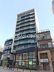 HTアジール芝浦