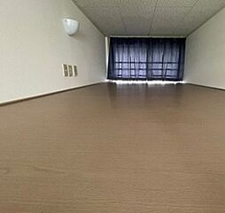 レオパレスサンワ 1階1Kのリビング/ダイニング